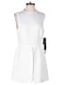 Adrianna Papell White Romper Size 8 - photo 1