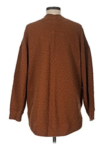 Lululemon Athletica Pullover Sweater (view 2)