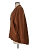 Lululemon Athletica Brown Pullover Sweater Size 8 - photo 5