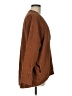 Lululemon Athletica Brown Pullover Sweater Size 8 - photo 4