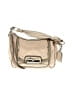 Coach 100% Leather Tan Leather Hobo One size - photo 1