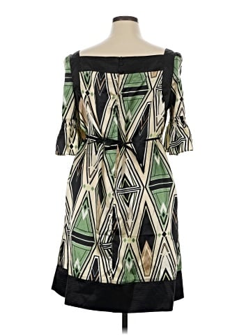 Apostrophe Casual Dress (view 2)