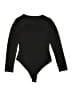 Shein Black Bodysuit Size M - photo 1