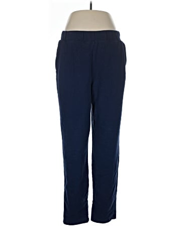 Lands' End Track Pants (view 1)