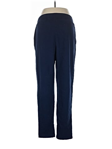 Lands' End Track Pants (view 2)