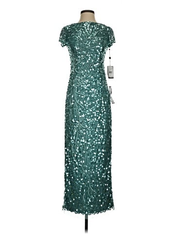 Adrianna Papell Cocktail Dress (view 1)