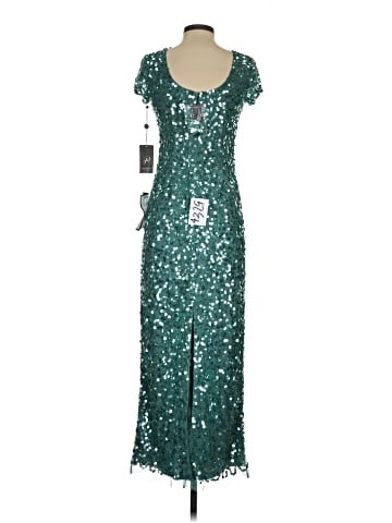 Adrianna Papell Cocktail Dress (view 2)