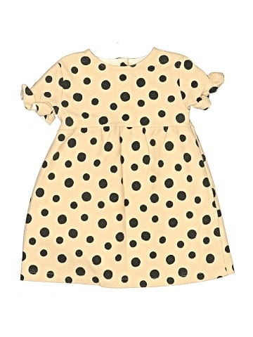 Zara Baby Dress (view 1)