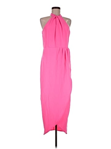 Julia Jordan Cocktail Dress (view 1)