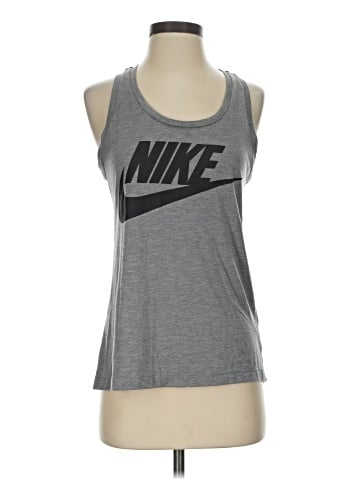 Nike Tank Top (view 1)