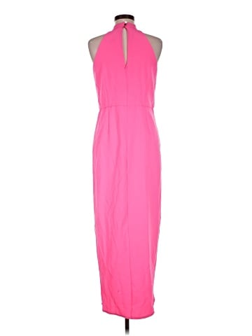 Julia Jordan Cocktail Dress (view 2)