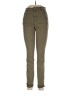Renuar Green Khakis Size 6 - photo 1