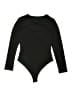 Shein Black Bodysuit Size M - photo 2