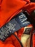 Gap 100% Polyurethane Black Vest Size S (kids) - photo 3