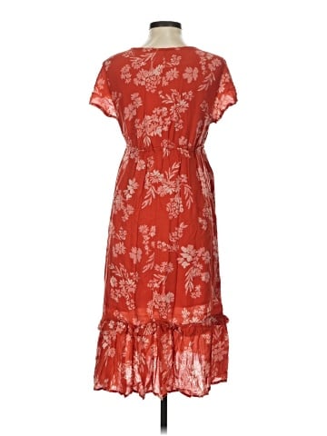 Isabel Maternity Cocktail Dress (view 2)