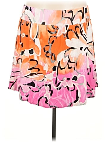 Lane Bryant Outlet Casual Skirt (view 1)
