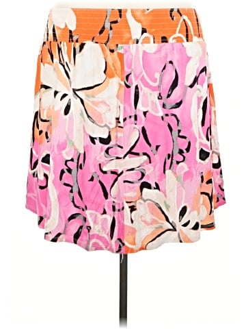 Lane Bryant Outlet Casual Skirt (view 2)