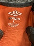 Umbro Orange Active Tank Size L - photo 7