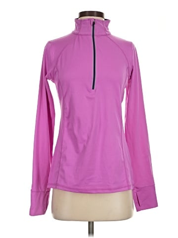 Xersion Track Jacket (view 1)