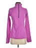 Xersion Purple Track Jacket Size S - photo 1