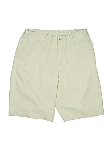 Puma Khaki Shorts (view 1)