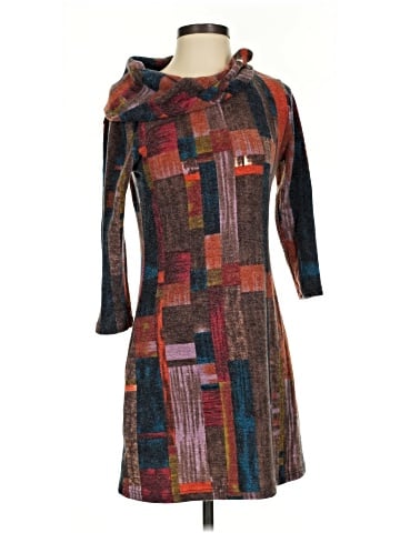 Papillon Casual Dress (view 1)