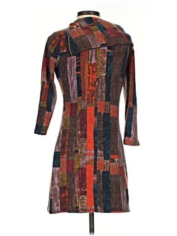 Papillon Casual Dress (view 2)