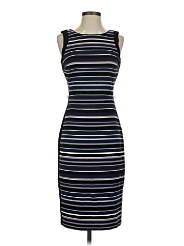 White House Black Market Cocktail Dress (view 1)