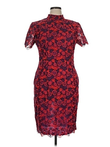 Trina Turk Cocktail Dress (view 1)
