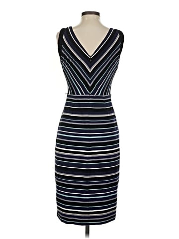 White House Black Market Cocktail Dress (view 2)