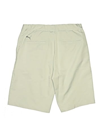 Puma Khaki Shorts (view 2)