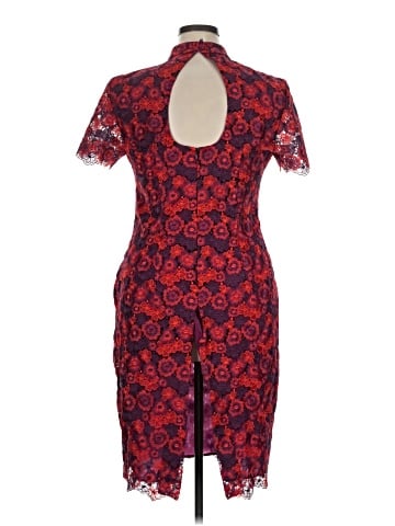 Trina Turk Cocktail Dress (view 2)