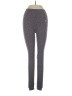 Gymshark Gray Active Pants Size XXS (estimated) - photo 1