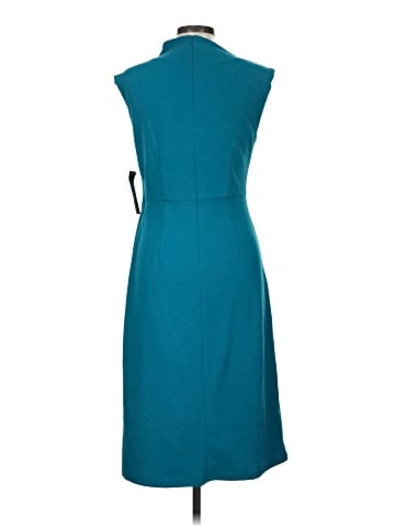Maggy London Cocktail Dress (view 2)