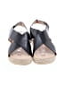 Unbranded Black Wedges Size EU 41 - photo 2