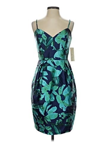 Eliza J Cocktail Dress (view 1)