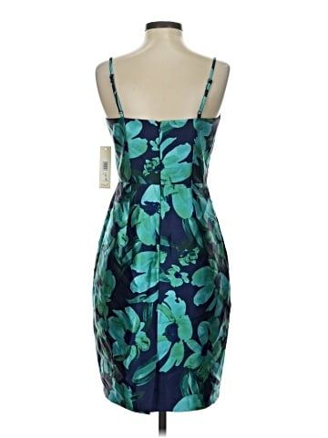Eliza J Cocktail Dress (view 2)