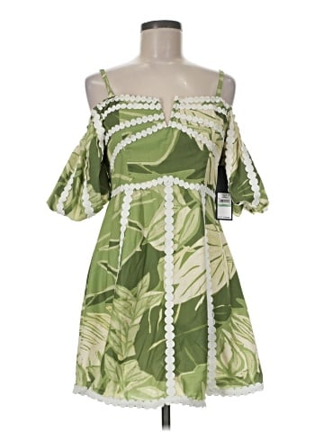 RACHEL Rachel Roy Cocktail Dress (view 1)