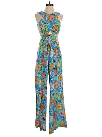 Plenty By Tracy Reese Jumpsuit (view 1)