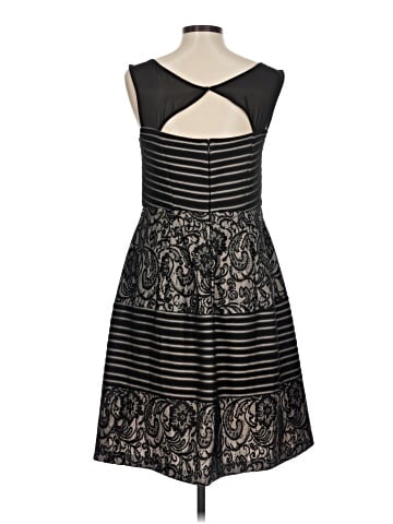 Sangria Cocktail Dress (view 2)