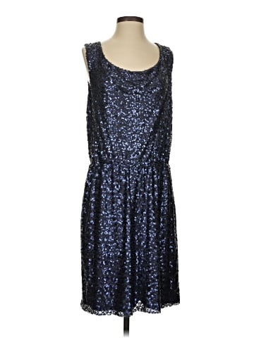 Calvin Klein Cocktail Dress (view 1)