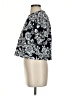 Maeve Black Pullover Sweater Size S - photo 5