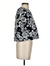Maeve Black Pullover Sweater Size S - photo 4