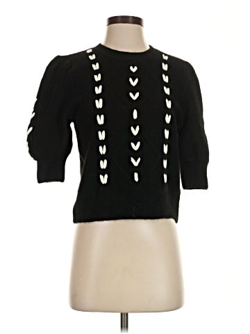 Ellen Tracy Pullover Sweater (view 1)