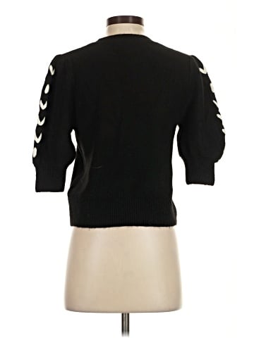 Ellen Tracy Pullover Sweater (view 2)
