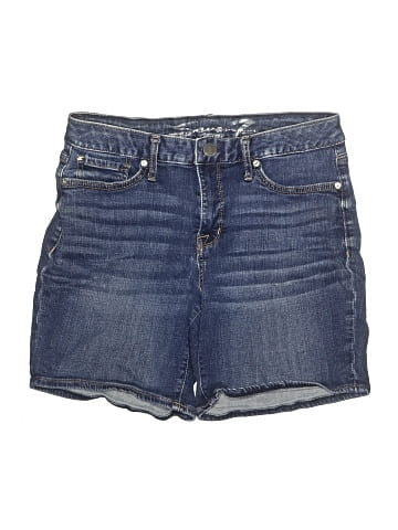 Seven7 Denim Shorts (view 1)
