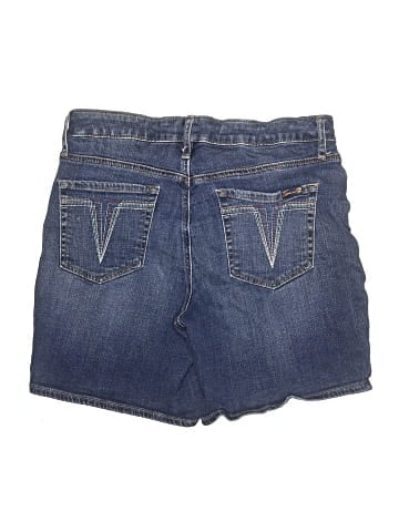 Seven7 Denim Shorts (view 2)