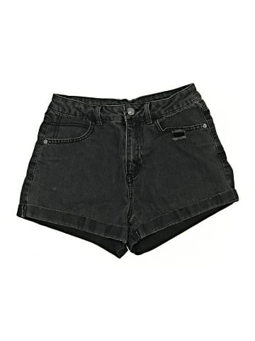 Rewash Denim Shorts (view 1)