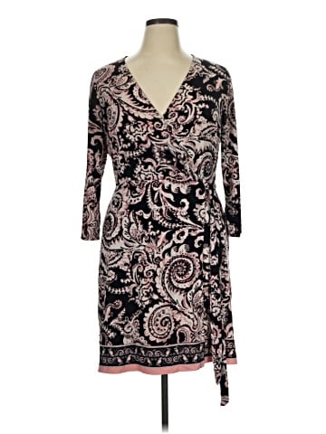 Beige by ECI Cocktail Dress (view 1)