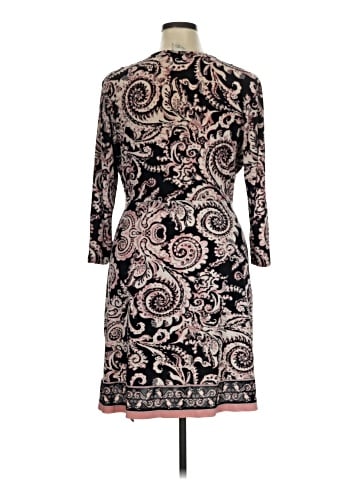 Beige by ECI Cocktail Dress (view 2)